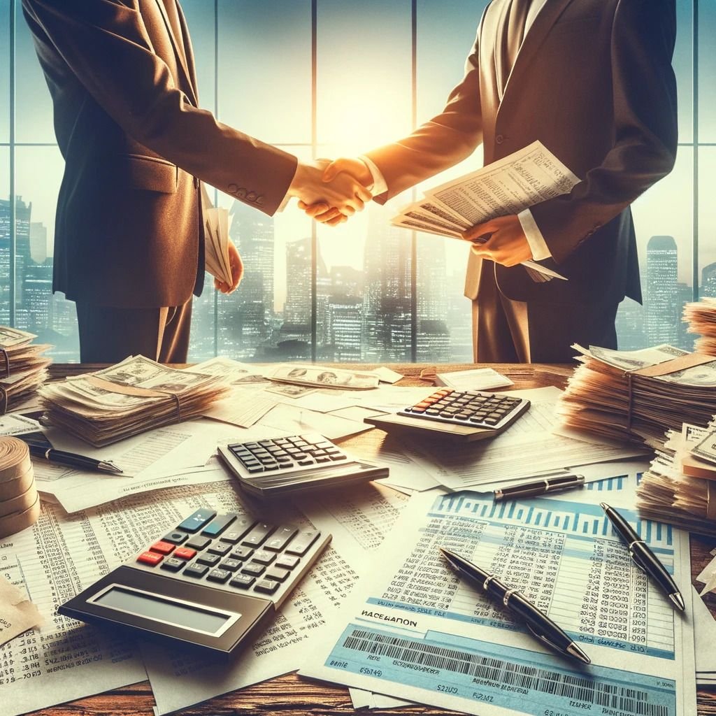 إنشاءات متقدمة