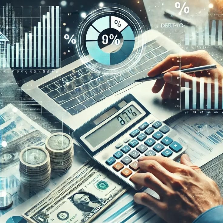 حصر الكميات