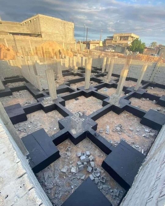 البناء